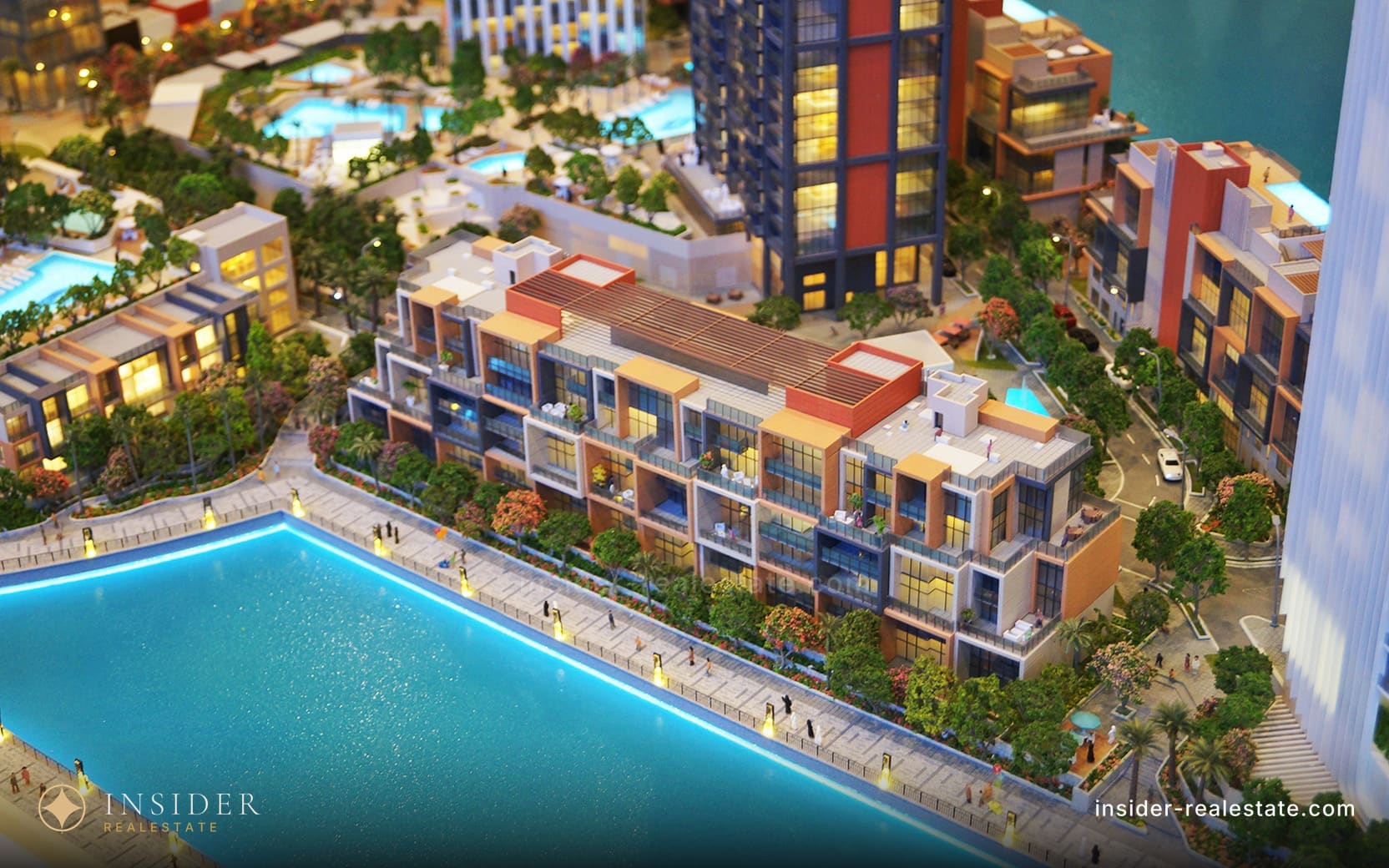 Bugatti Residences