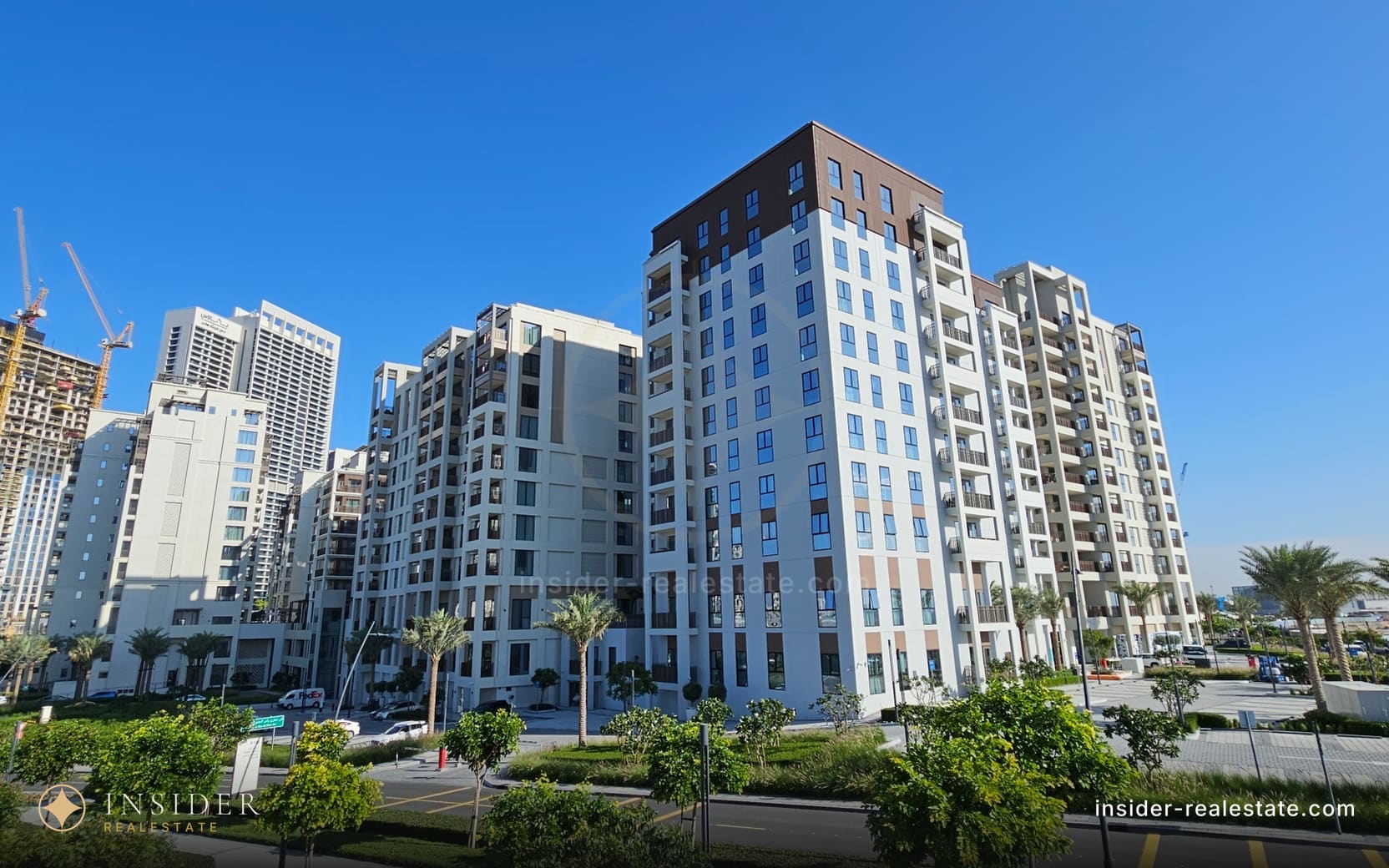 Address Residences