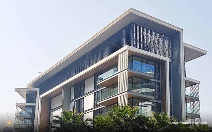 Bluewaters Residences 5