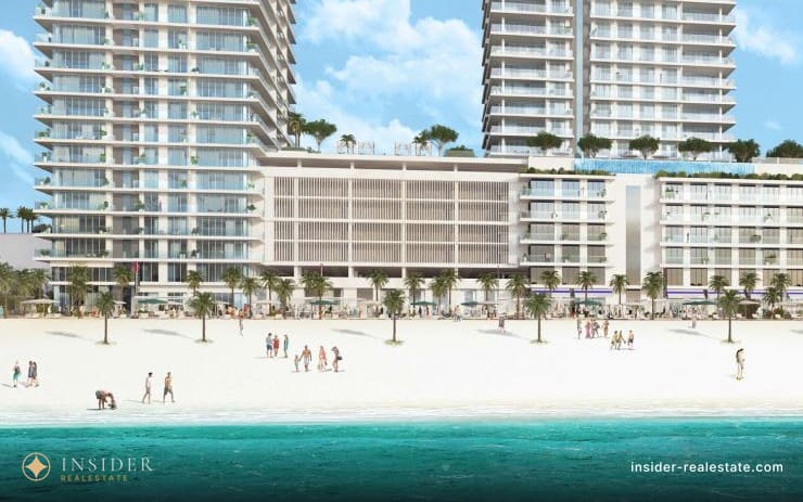 Sunrise Bay T1