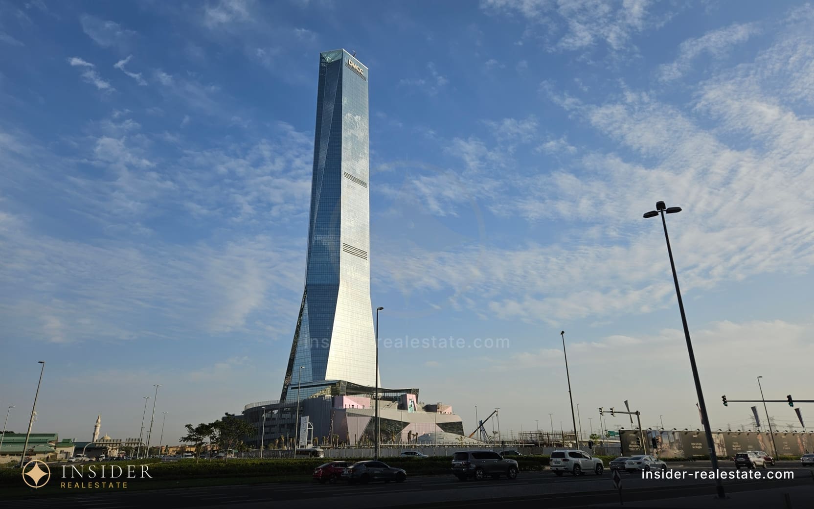Uptown Dubai