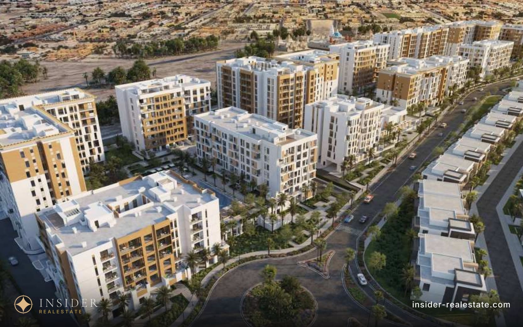 Hillside Residences