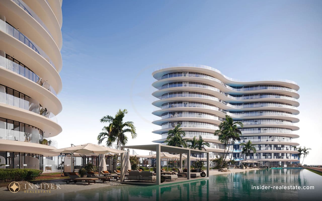 Trussardi Residences Phase 2