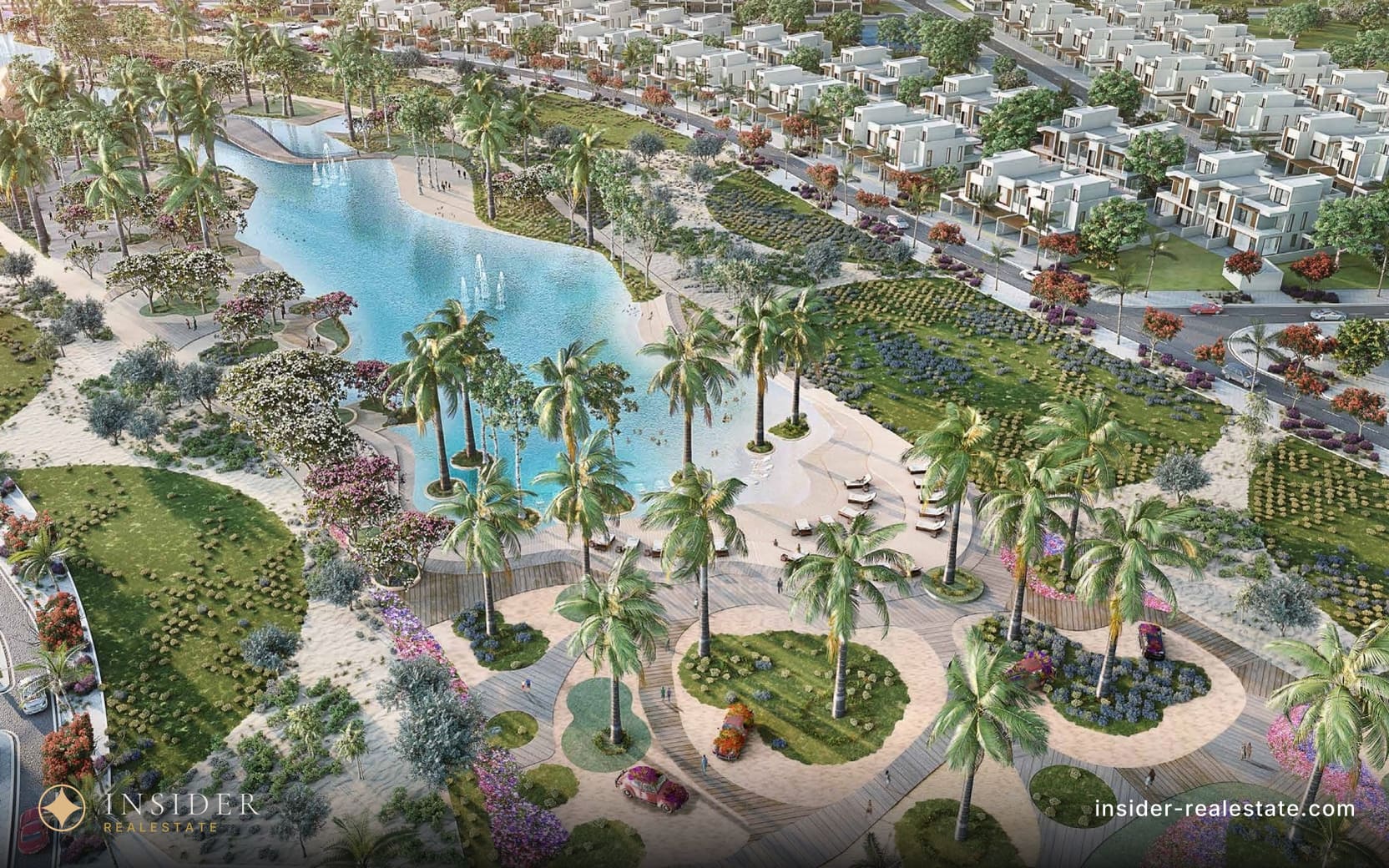 Marbella at Damac Lagoons