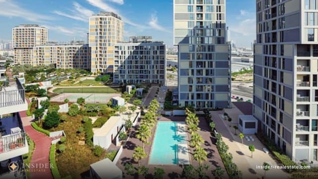 Mesk Residences