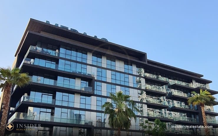 City Walk Building 13B