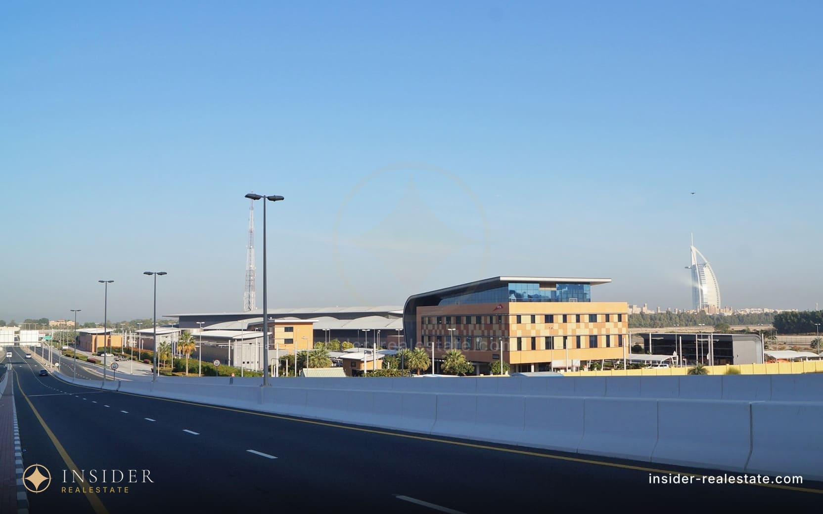 DAMAC CASA