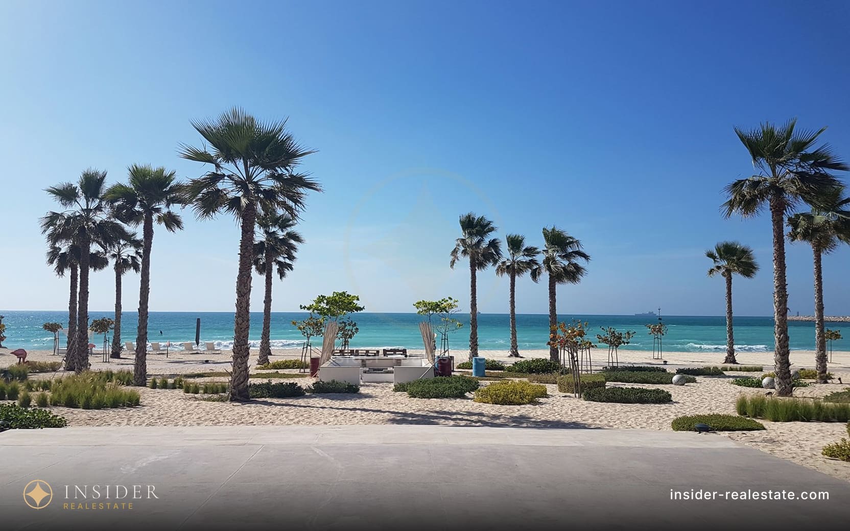 Pearl Jumeirah Villas