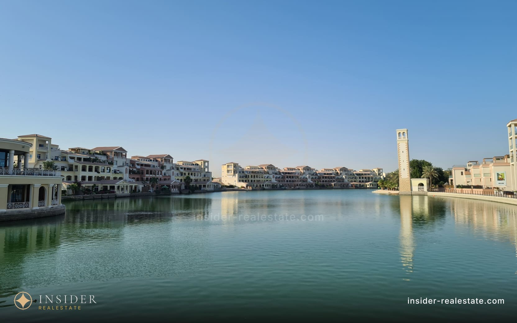 Damac Riverside Views Marine 2 - B