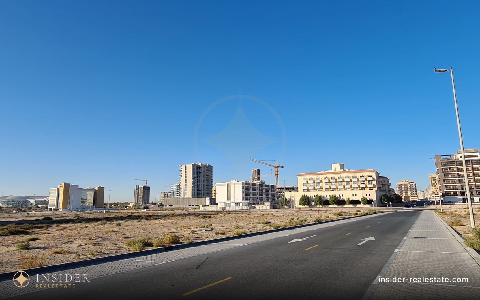 Al Rabia Tower