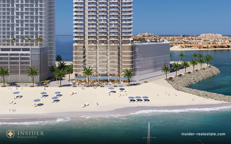Beachgate by Address
