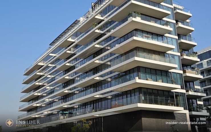 Serenia Residences East Wing