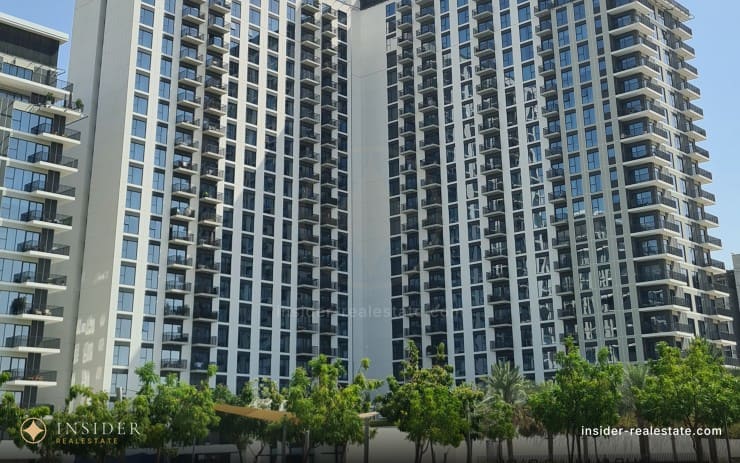 Park Ridge C