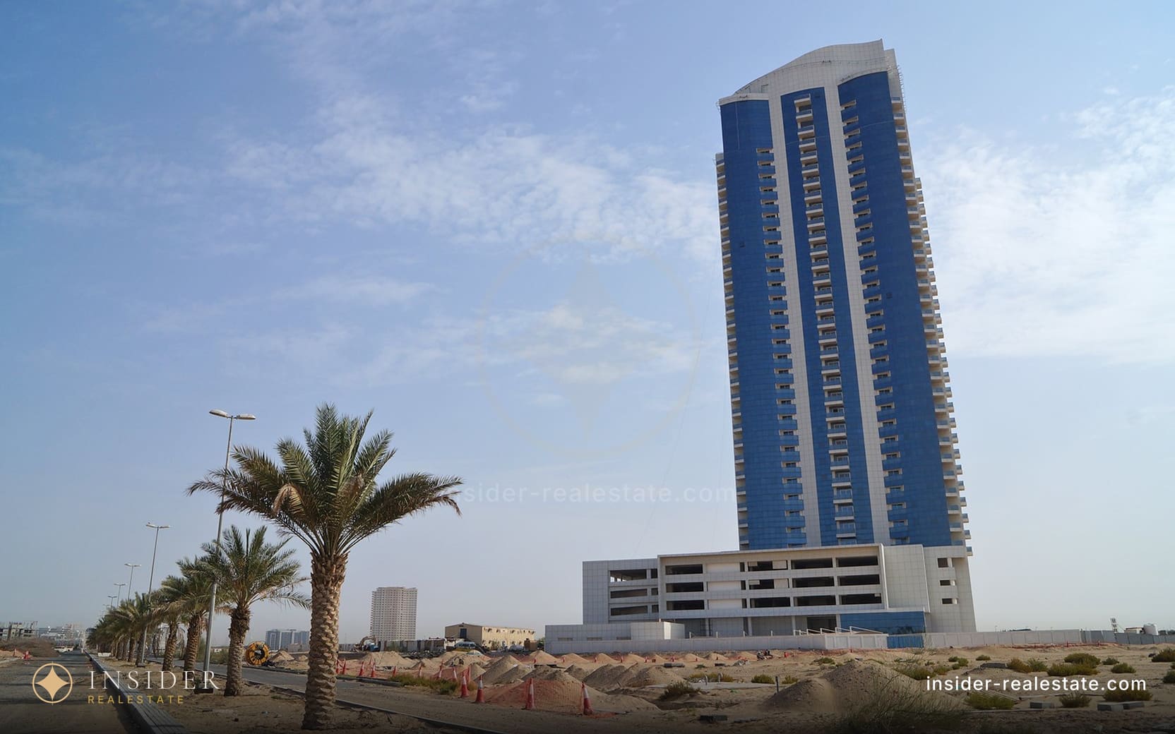 Wadi Al Safa 4 - MAG 330