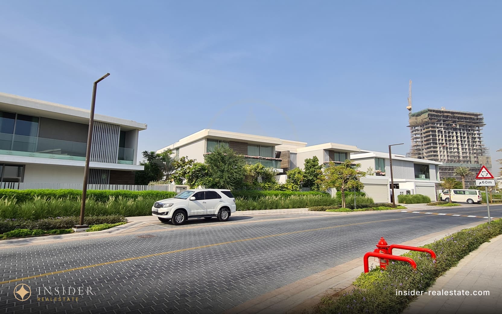 Parkways at Dubai Hills