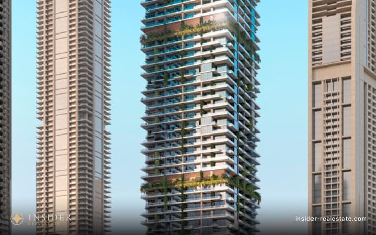 Kempinski Marina Residences