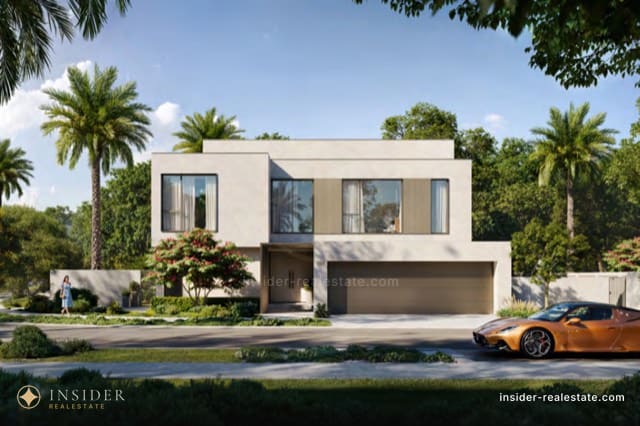 Address Villas Tierra