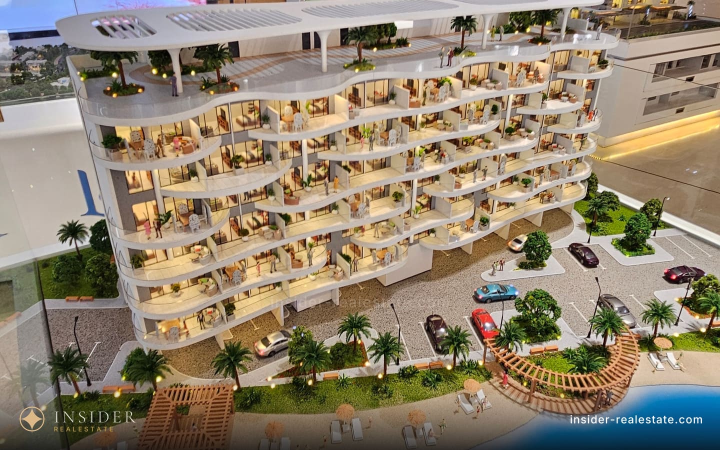 Damac Lagoons - Lagoon Views 13 A