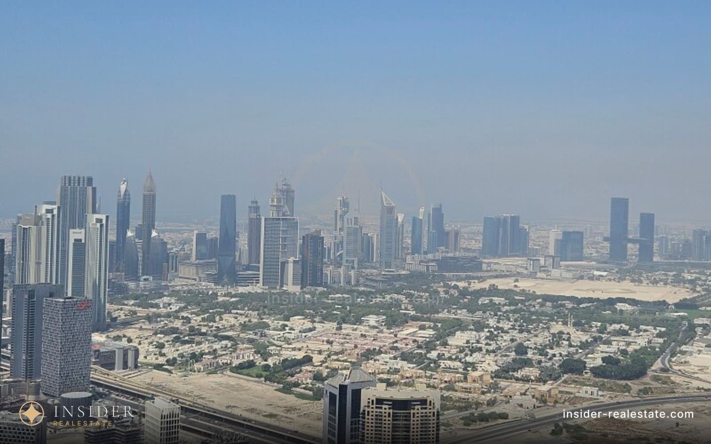 Jumeirah Living World Trade Centre Residence