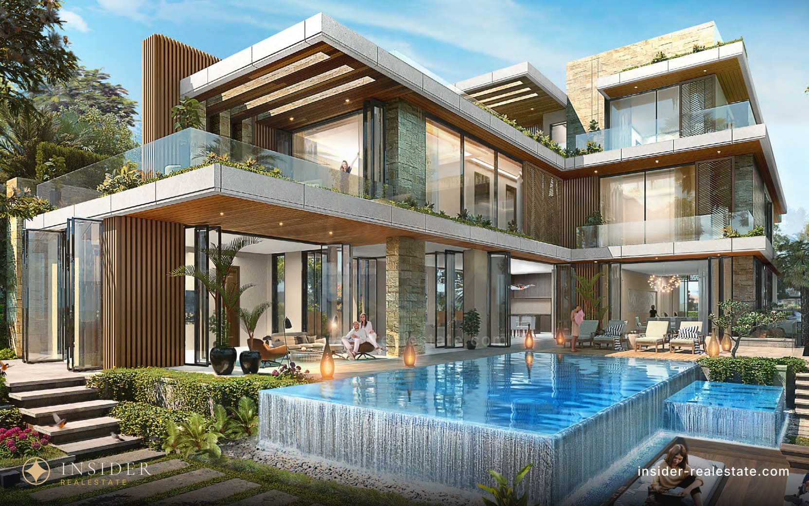 Cavalli Estates