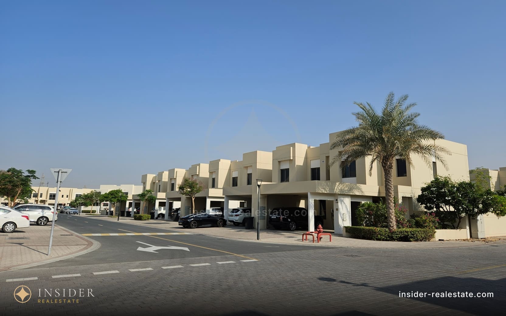 Safi Townhouses
