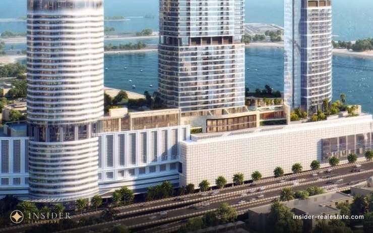 Palm Beach Towers 2