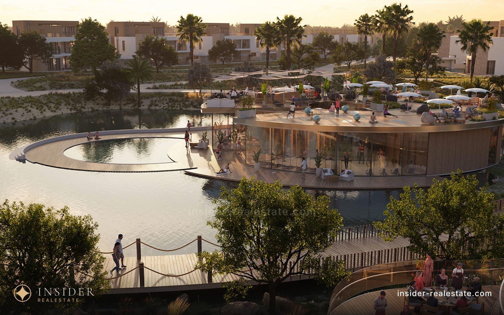 HAVEN by Aldar Mansion (offplan)