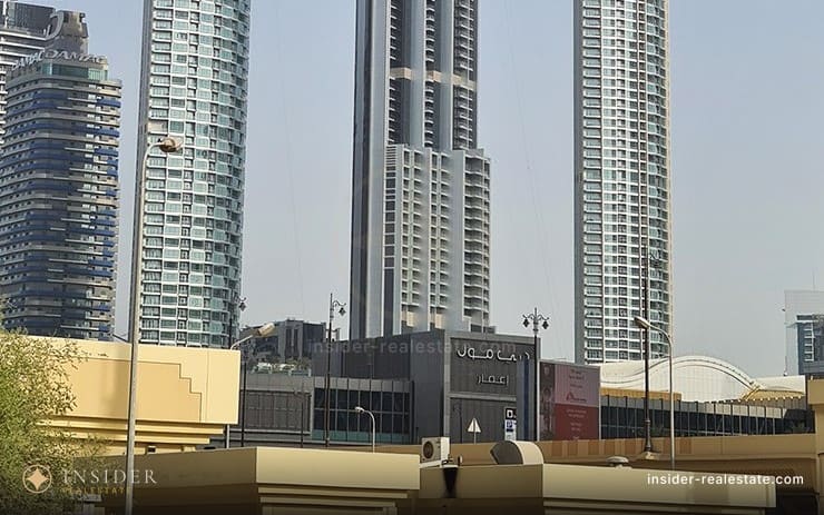 Address Dubai Mall (Kempinski)