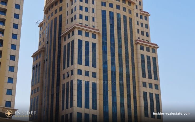 Palace Tower 2