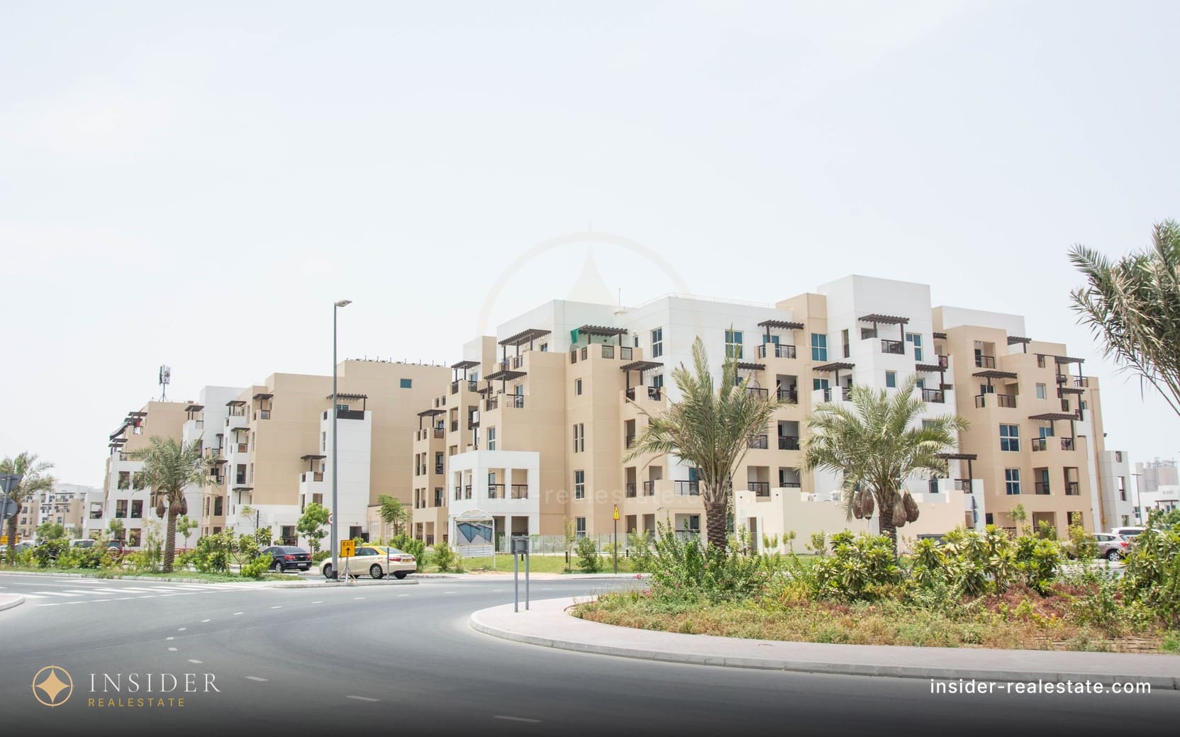Al Khail Height 14