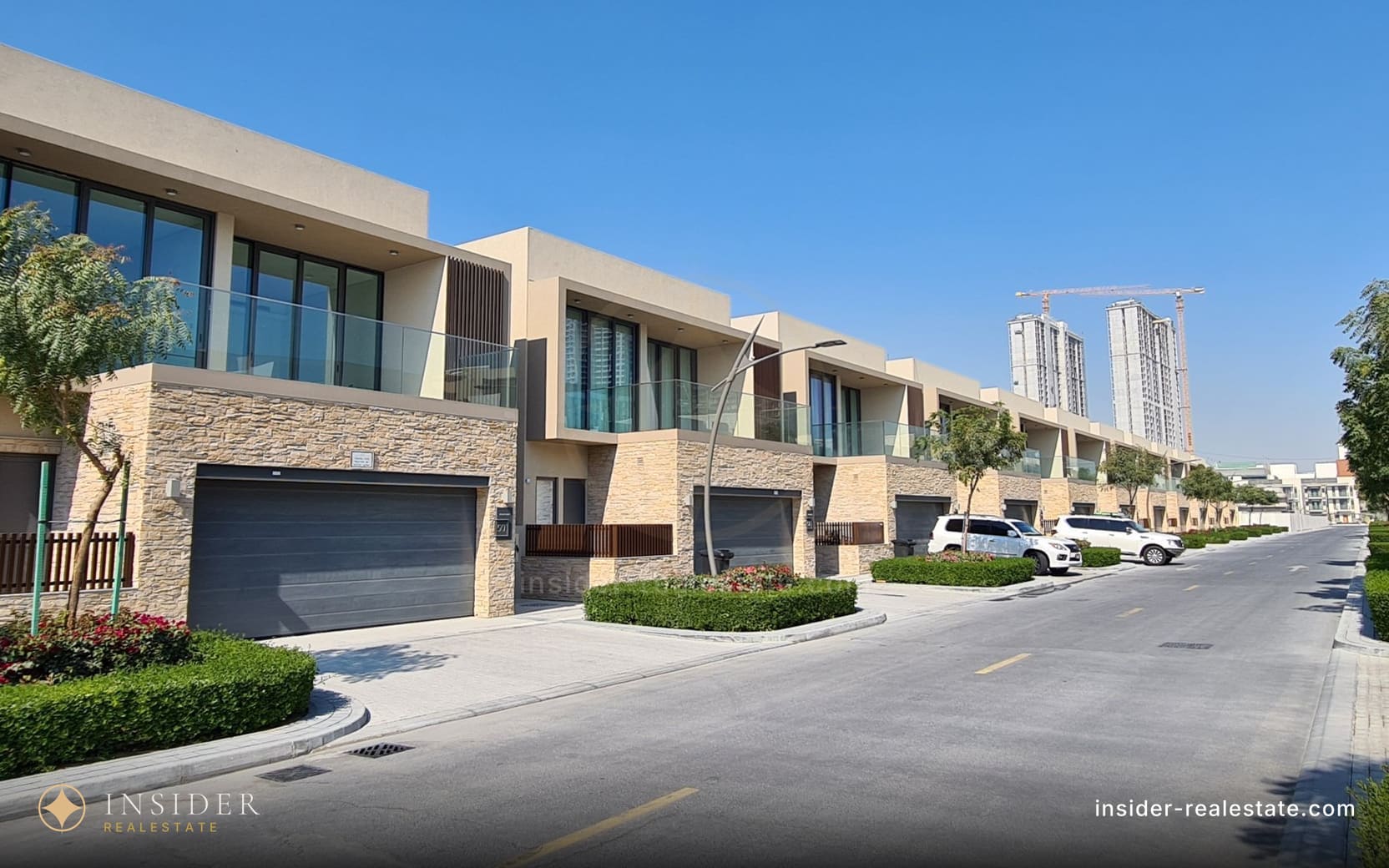 Sobha Hartland Estates