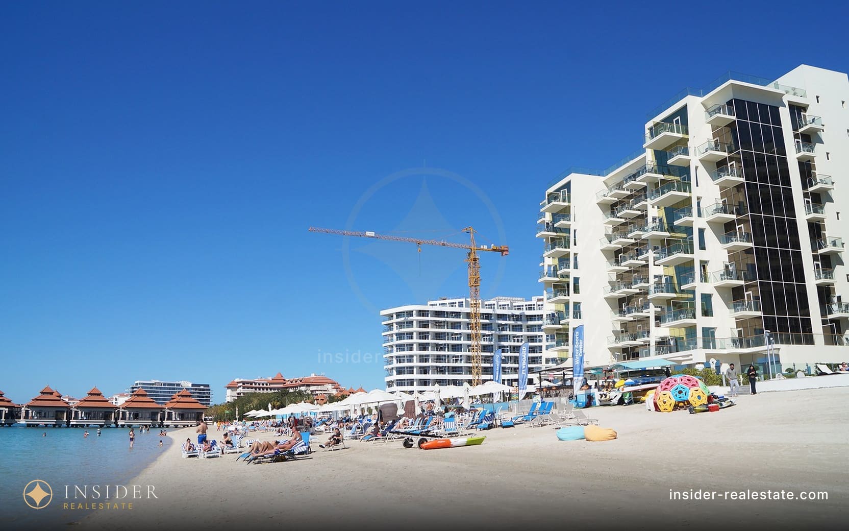 The Alba Residences