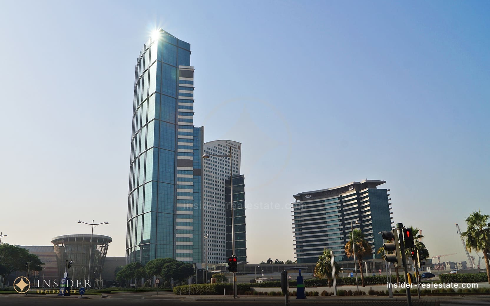 Dubai Festival City