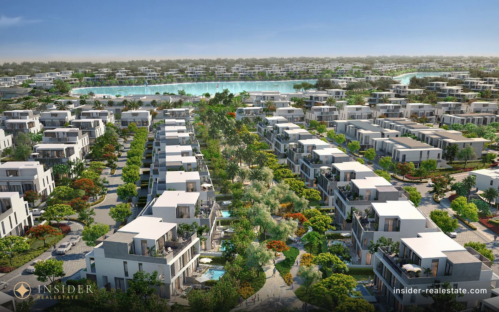 Aura Gardens
