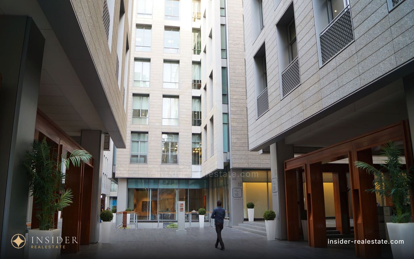 Difc Living