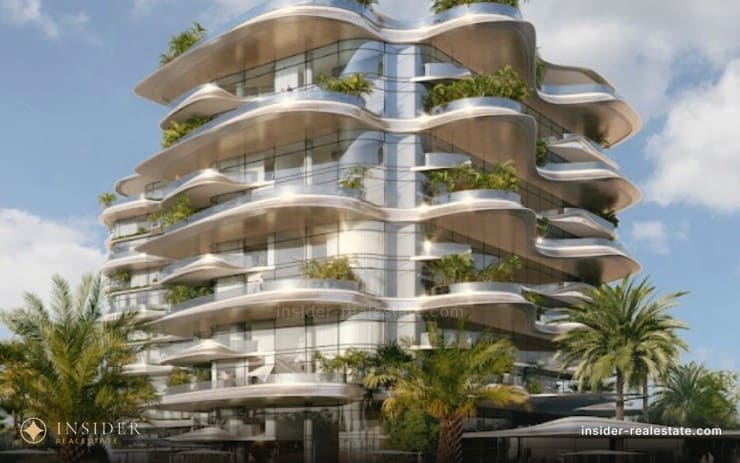 SLS at Palm Jumeirah