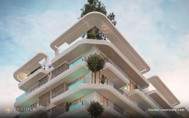 Natuzzi Harmony Residences