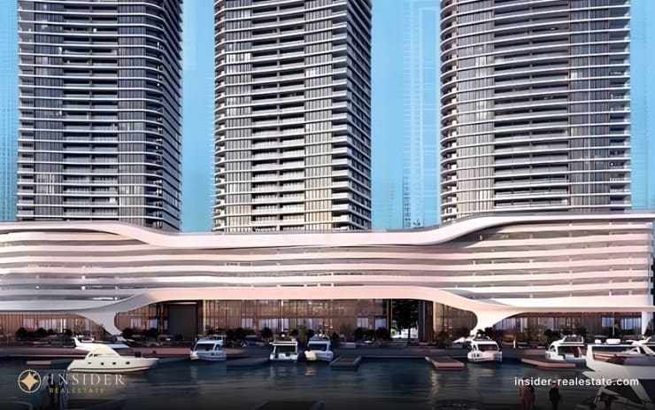 Sobha Seahaven