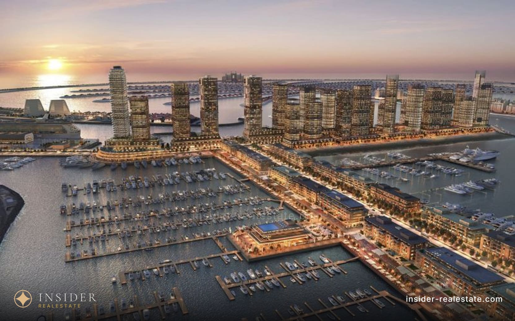Sobha Seahaven Tower B