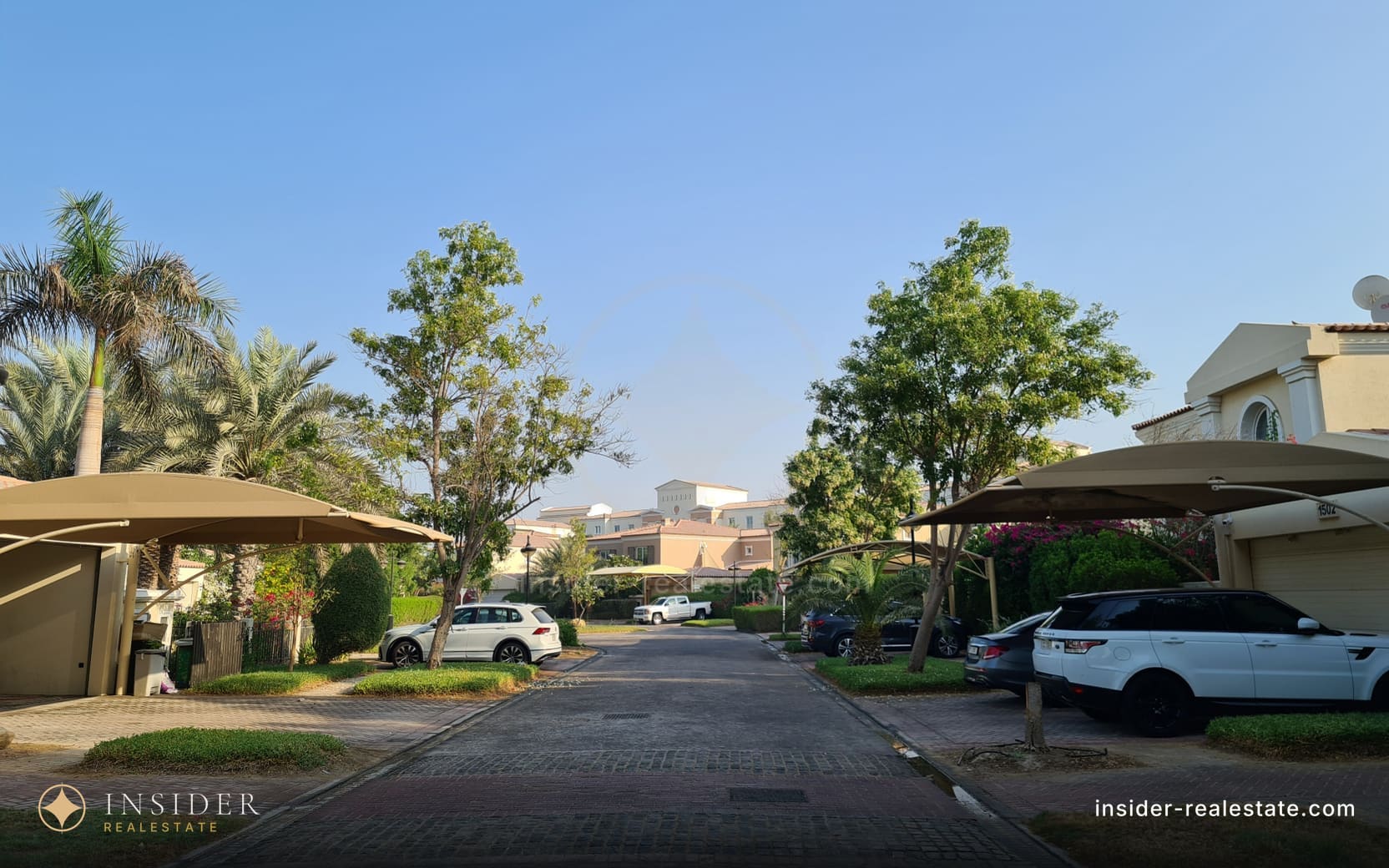 Green Community West