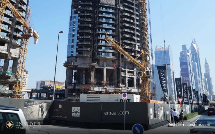 Address Sky View T2