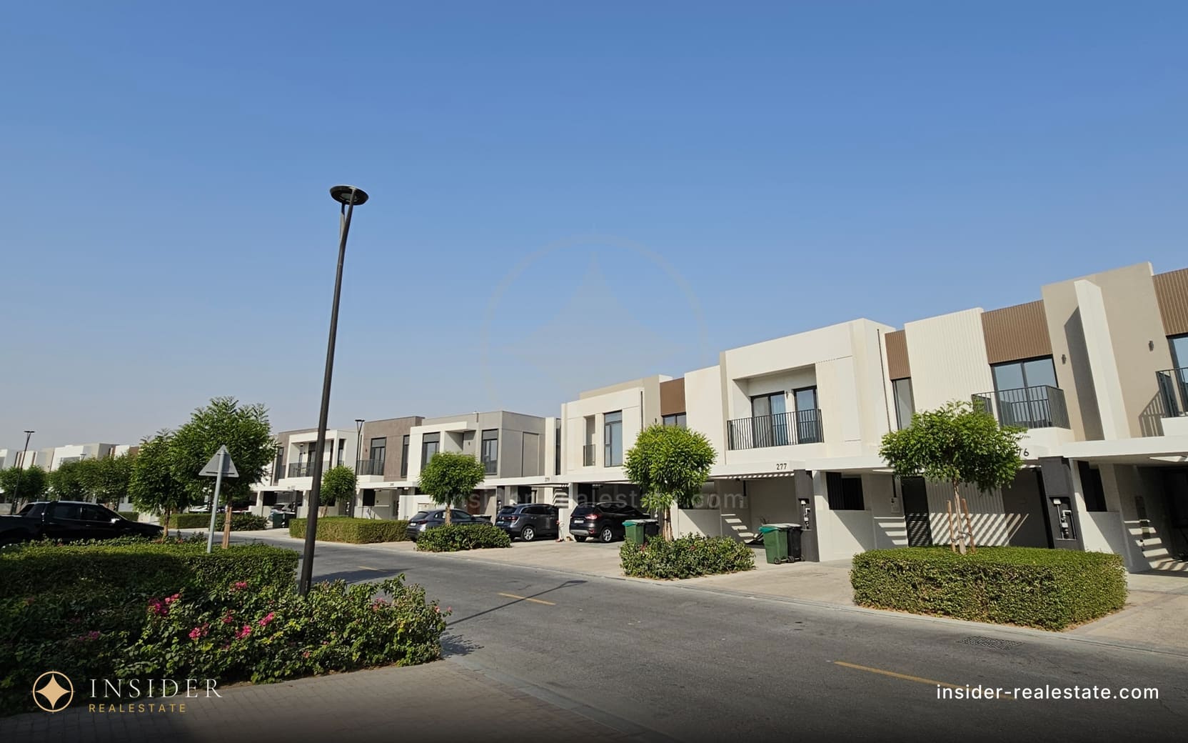 Expo Golf Villas 5 (Greenviews 2), Emaar South