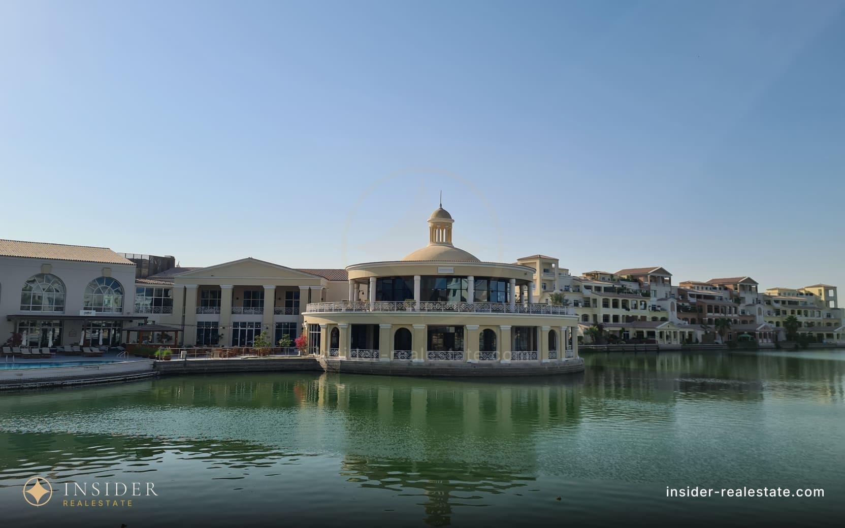 Damac Riverside Wiews Royal