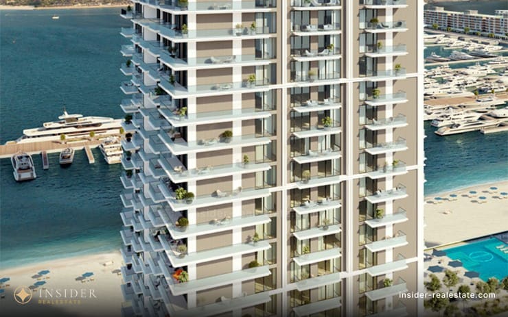Beach Mansion T1
