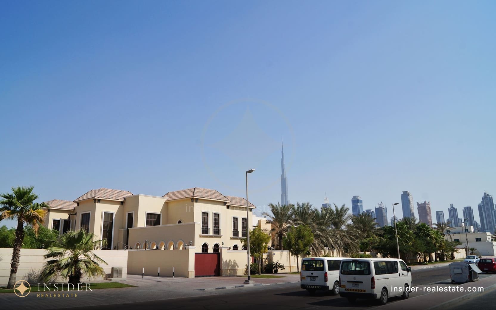 1 Residences Building 2
