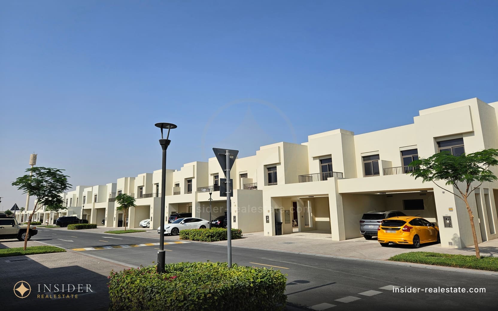 Ascot Residences