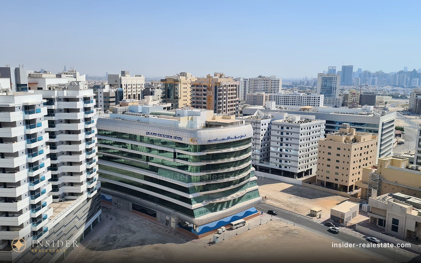 Marriott Residences