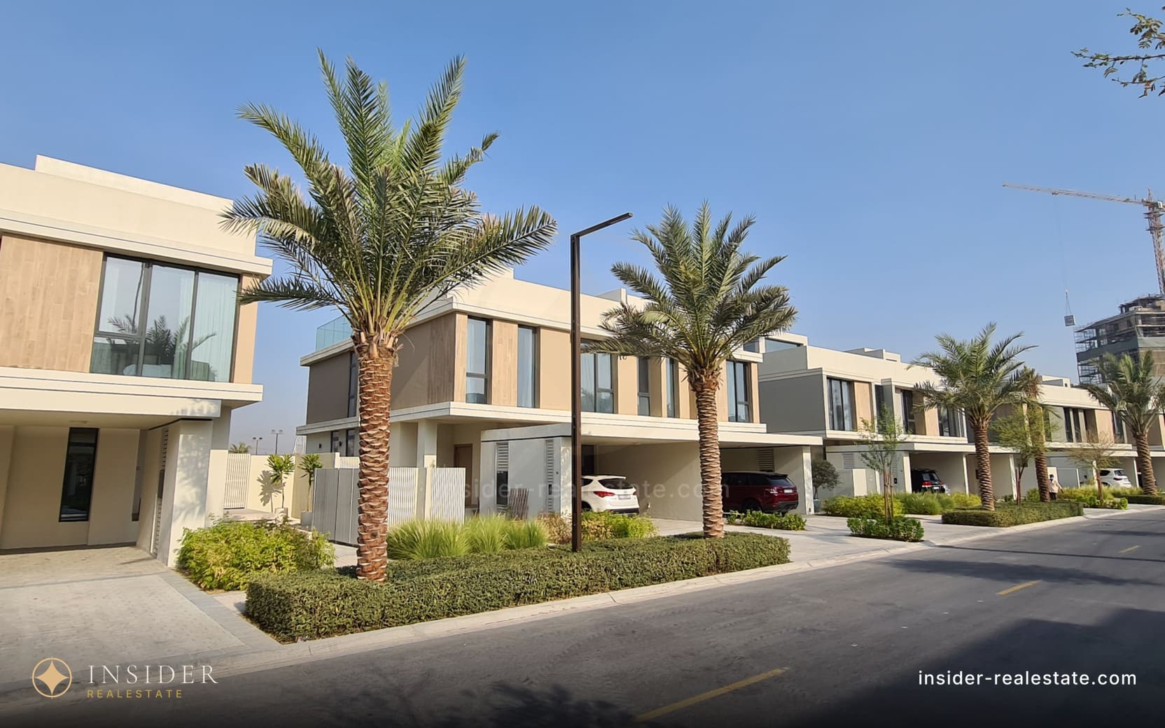 Club Villas