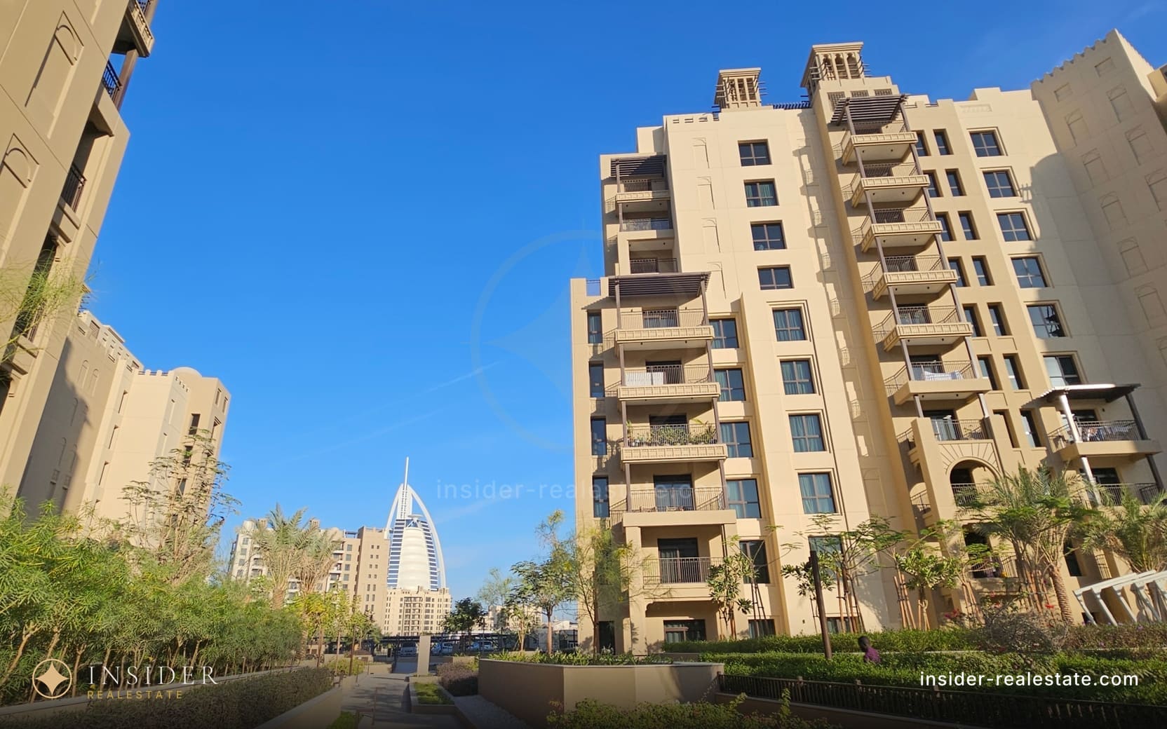 Al Jazi Building 1
