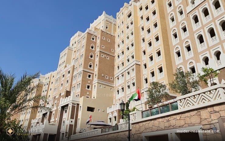 Balqis Residences 1